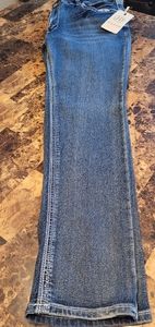 Jack David women plus size jeans